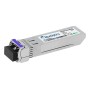 BlueOptics BO28C4334640DIN modulo del ricetrasmettitore di rete Fibra ottica 1250 Mbit/s cSFP