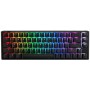Ducky One 3 Classic SF tastiera USB Tedesco Nero, Bianco (DKON2167ST-ADEPDCLAWSC1)