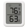SwitchBot Meter Plus Interno Temperature & humidity sensor Libera installazione Wireless (W2301500)