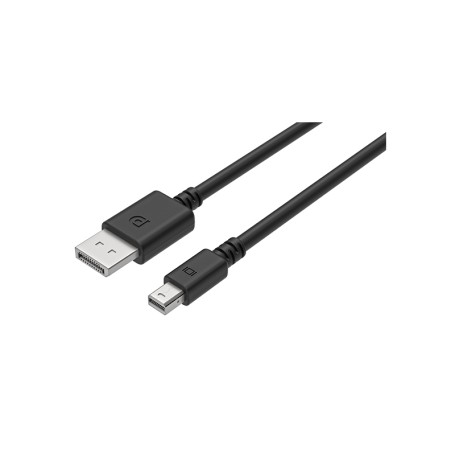 HTC 99H20526-00 cavo DisplayPort 1 m Mini DisplayPort Nero (99H20526-00)