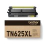 Brother TN-625XLY cartuccia toner 1 pz Originale Giallo (TN625Y)
