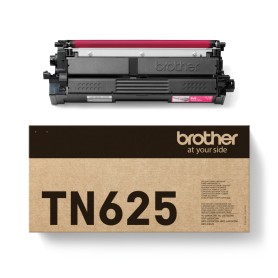 Brother TN-625M cartuccia toner 1 pz Originale Magenta (TN625M)