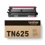 Brother TN-625M cartuccia toner 1 pz Originale Magenta (TN625M)
