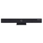 Kindermann CommuniKam KVB12 All-in-One Videosoundbar integriert Kamera - Mikrofon - Plug and Play (VA400)