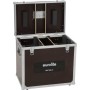 ROADINGER Flightcase 2x LED TMH-41 (31005133)