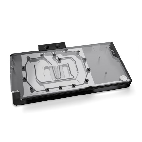 EK Water Blocks EK-Quantum Vector3 Astral RTX 5090 GPU Wasserblock D-RGB - Acryl (3831129901117)