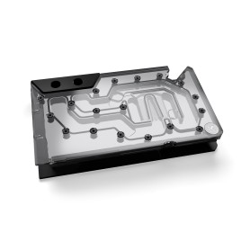 EK Water Blocks EK-Quantum Vector³ FE RTX 5090 GPU Wasserblock - Acryl (3831129901179)