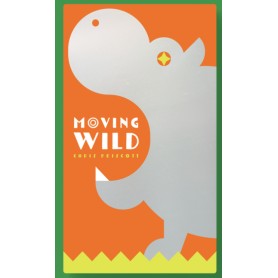 Oink Games Moving Wild (d,e) 20 min Gioco da tavolo (OIN93641)