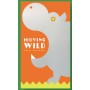 Oink Games Moving Wild (d,e) 20 min Gioco da tavolo (OIN93641)