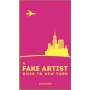 Oink Games A Fake Artist Goes To New York (mult) 20 min Gioco da tavolo (OIN09032)