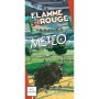 Asmodee Meteo: Flamme Rouge Gioco da tavolo (LAU00078)