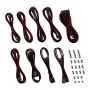Cablemod CM-CSR-CKIT-NKKBR-R cavo di alimentazione interno (CM-CSR-CKIT-NKKBR-R)