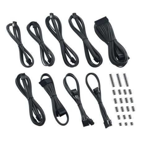 Cablemod CM-CSI-CKIT-NKC-R cavo di alimentazione interno (CM-CSI-CKIT-NKC-R)