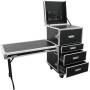 ROADINGER Universal-Schubladen-Case WDS-1 mit Rollen (3012642A)
