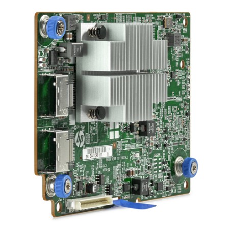 HPE H240ar scheda di interfaccia e adattatore Interno SAS (726757-B21)