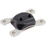 Aqua Computer 21702 accessori di raffreddamento hardware Nero, Argento (21702)