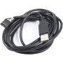 Aqua Computer 53210 cavo USB 2 m USB A Nero (53210)