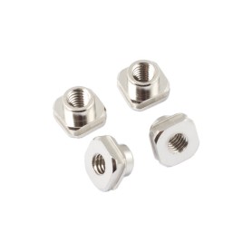 Aqua Computer 33559 accessori di raffreddamento hardware Argento (33559)