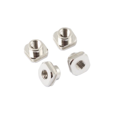 Aqua Computer 33559 accessori di raffreddamento hardware Argento (33559)