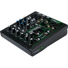 Mackie ProFX6v3 (2051299-01)