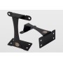 Bitspower BP-2011D5BT-MBK ventola per PC Case per computer Kit di montaggio Nero 2 pz (BP-2011D5BT-MBK)