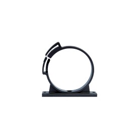 Bitspower BP-TBC4-BK accessori di raffreddamento hardware Nero (BP-TBC4-BK)