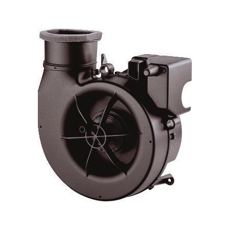 Maico Ventilatoreinsatz für Unterputzgehäuse ER EC 2.1 (0084.0365)
