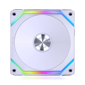 Lian Li Uni Fan SL V2 Case per computer Ventilatore 12 cm Bianco 1 pz (UF-SL120V2-1W)