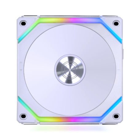 Lian Li Uni Fan SL V2 Case per computer Ventilatore 12 cm Bianco 1 pz (UF-SL120V2-1W)