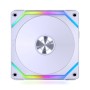 Lian Li Uni Fan SL V2 Case per computer Ventilatore 12 cm Bianco 1 pz (UF-SL120V2-1W)