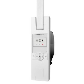 HOMEPILOT RolloTron accessorio saracinesca/persiana Avvolgitore Bianco (10132345)
