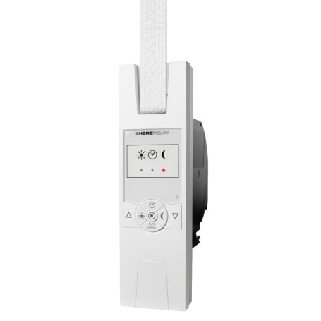 HOMEPILOT RolloTron accessorio saracinesca/persiana Avvolgitore Bianco (10132345)