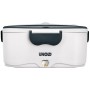 Elektronische Lunchbox (wei/dunkelgrau, 35 Watt) (58850)