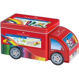 Faber-Castell 155533 marcatore Multi 33 pz (155533)