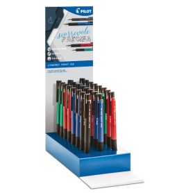 ESPO 42 SYNERGY POINT 0,5 N/BL/R/V (007349)
