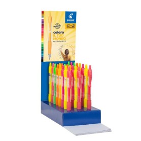 ESPO 36 PZ. G2 NEON 0,7 (008902)