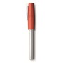 Faber-Castell 149225 penna roller Penna stick a sfera Nero 1 pz (149225)
