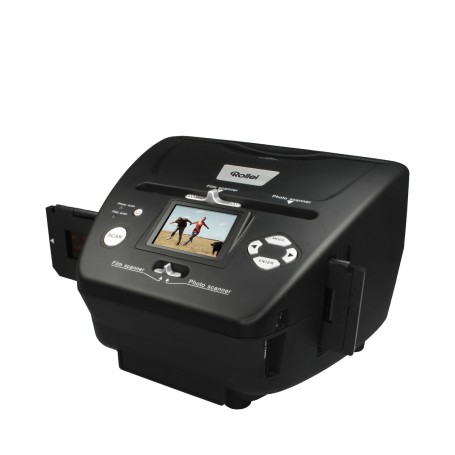 Rollei PDF-S 240 SE Nero (20681)