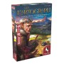 Pegasus Spiele The cartographer Adulti e bambini (51310G)
