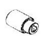 SATO Pressure Roller, GL Dispenser (P24743000)