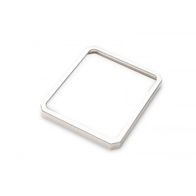 EK-Quantum Magnitude Accent - sTRX4 Nickel (nickel) (3831109844441)