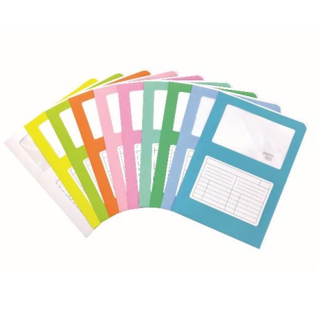 CF20 SINTEX CROMO C/FINESTRA ASSORT (0250)