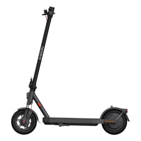 Xiaomi Electric Scooter Elite DE TP schwarz (BHR9599DE)