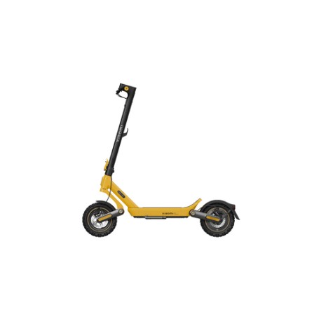 Xiaomi Electric Scooter 6 Ultra Giallo, Nero 25 km/h 12,5 Ah (BHR08KVDE)