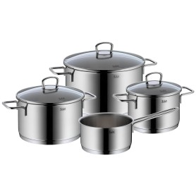 Silit 21.0930.0502 set di pentole 4 pz (7116001837)