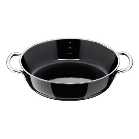 WMF 32.0100.3254 casseruola per arrosto 4,1 L (3201003254)