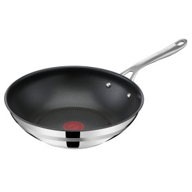 Tefal Jamie Oliver E3101925 set di pentole
