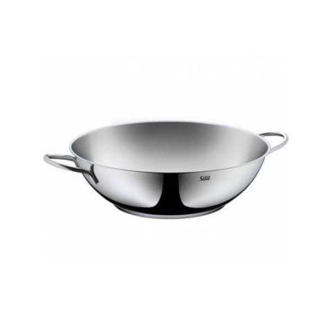 Silit 21.3730.0472 padella Padella per friggere Gourmet Rotondo (2137300472)