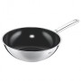 Silit 21.3726.3753 padella Wok/padella per cottura al salto Rotondo (2137263753)