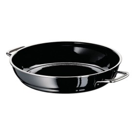 WMF 3201000379 3 L Rotondo Nero